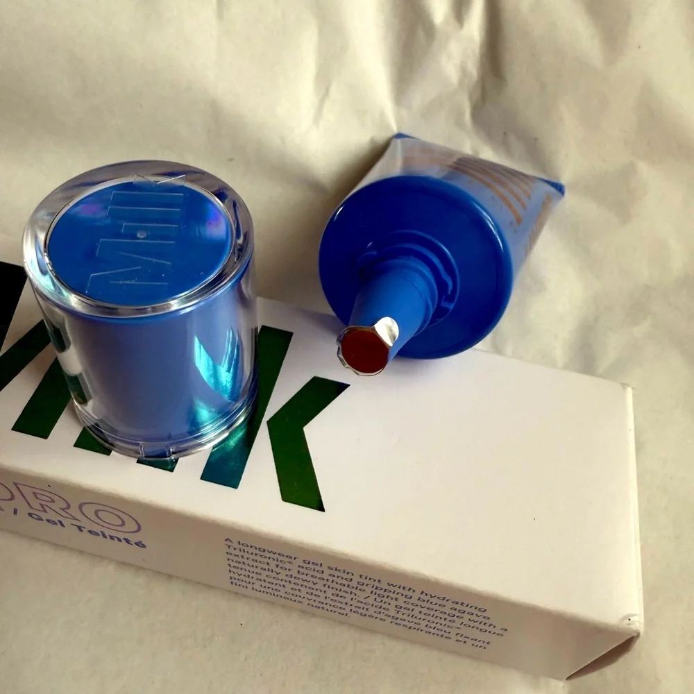Milk Makeup Grip Gel Tint in Shade 12
